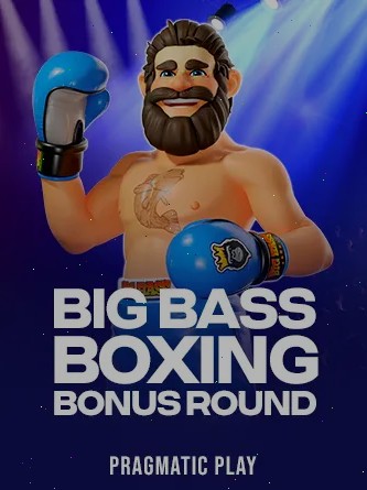 Big Bass Boxing Bonus Round